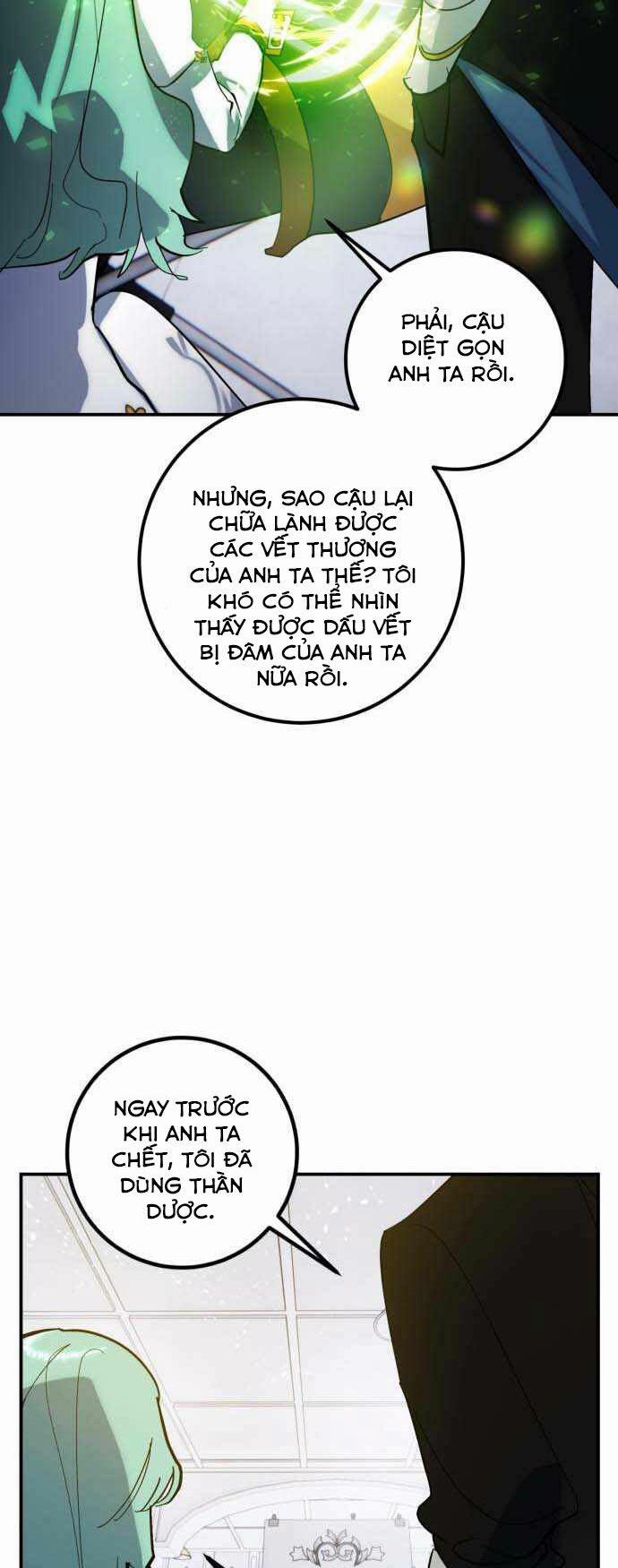 Trở Lại Thành Người Chơi 67 trang 20