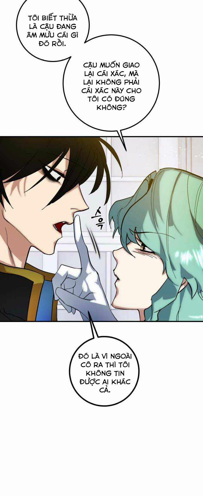 Trở Lại Thành Người Chơi 67 trang 25