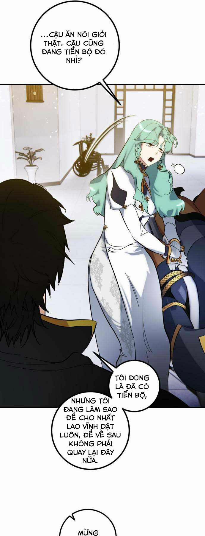 Trở Lại Thành Người Chơi 67 trang 26