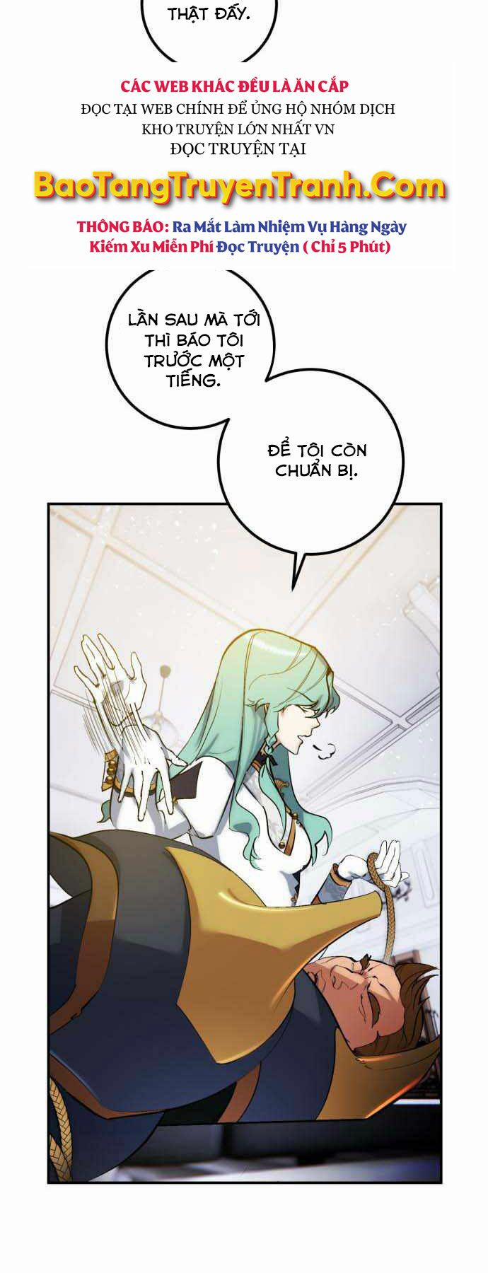 Trở Lại Thành Người Chơi 67 trang 27