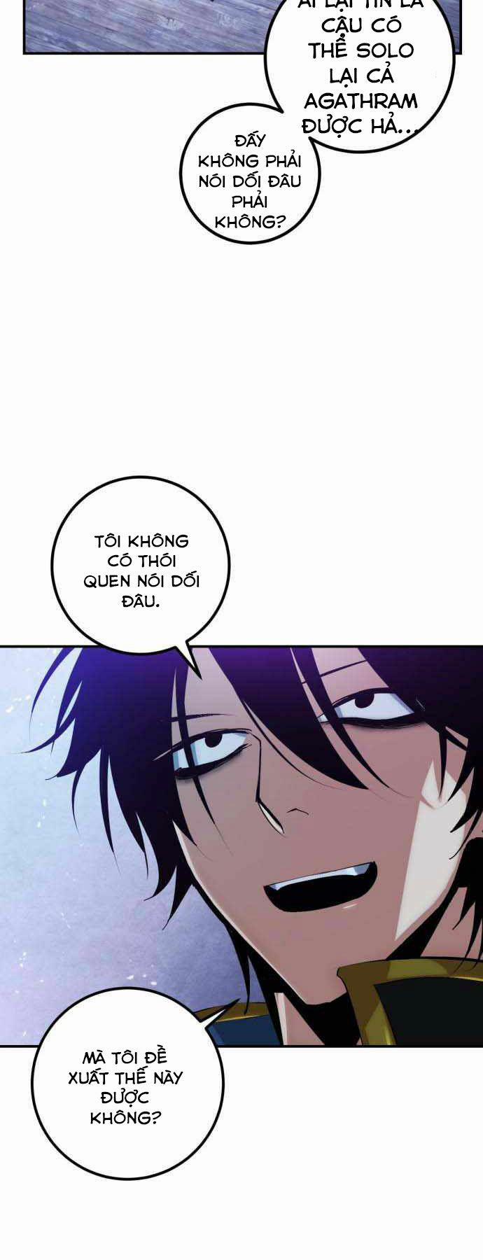 Trở Lại Thành Người Chơi 67 trang 8