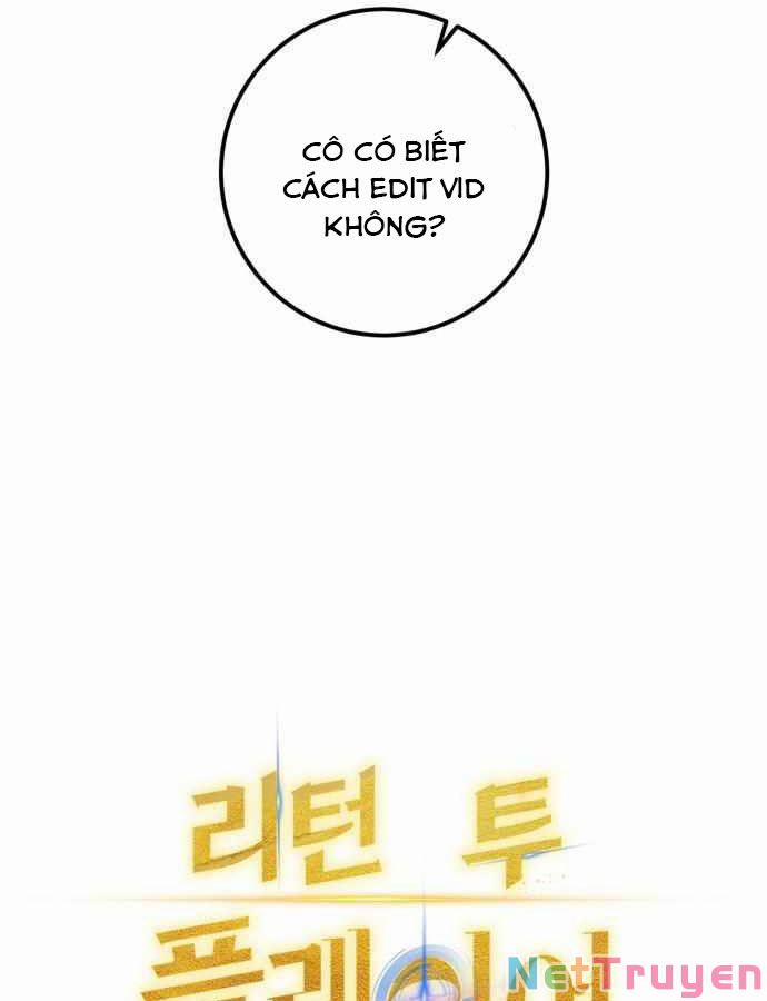 Trở Lại Thành Người Chơi 68 trang 19