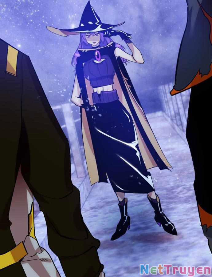 Trở Lại Thành Người Chơi 68 trang 29