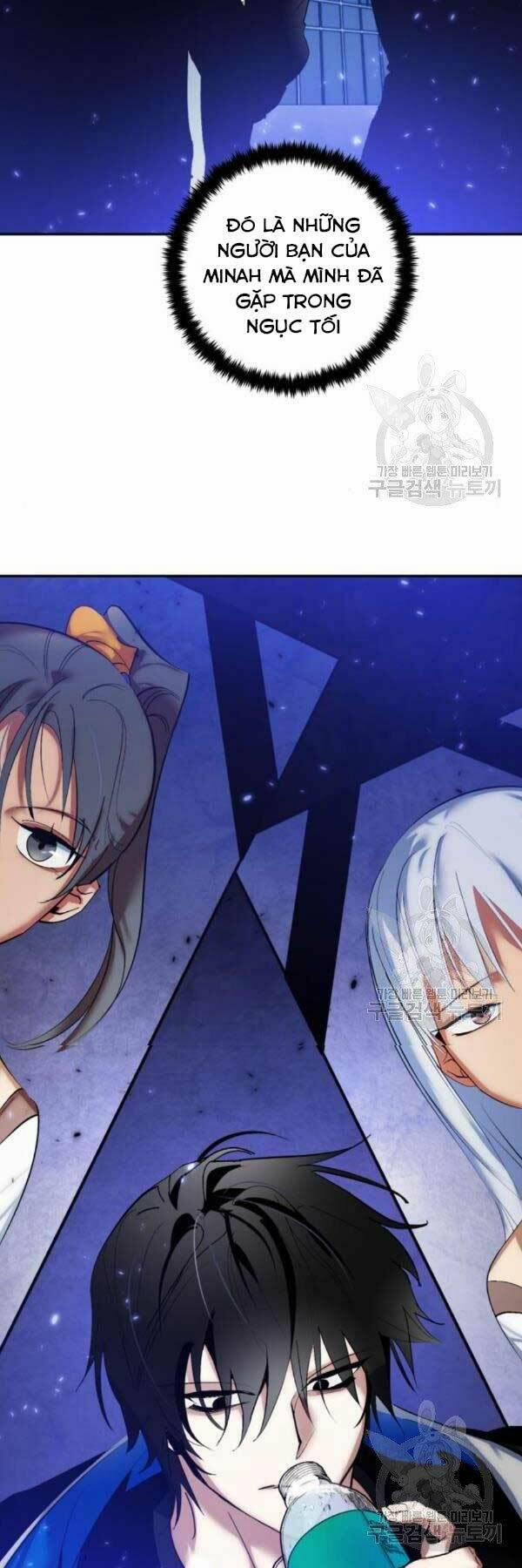 Trở Lại Thành Người Chơi 78 trang 15