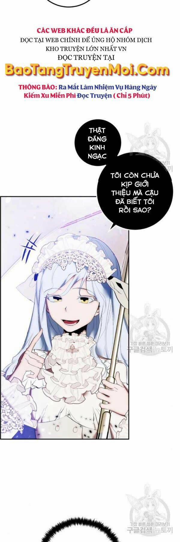 Trở Lại Thành Người Chơi 78 trang 18