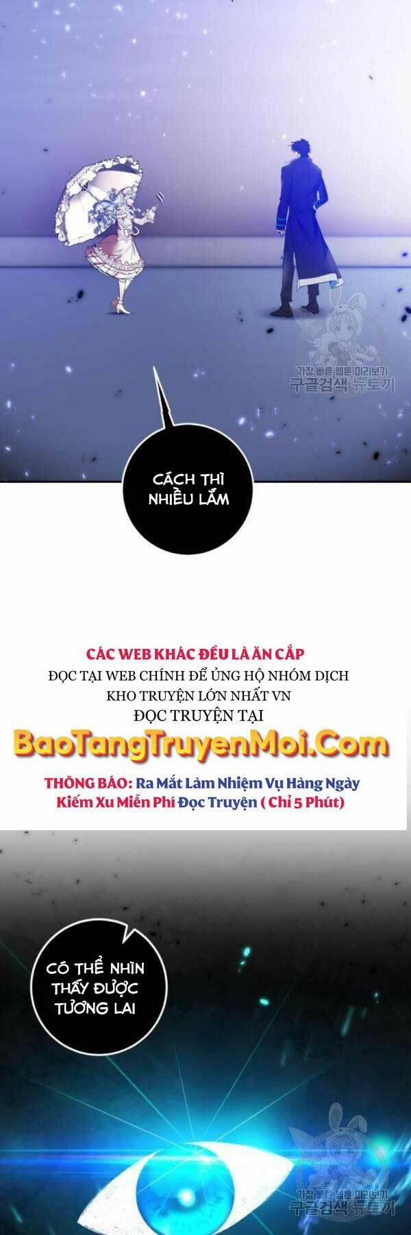 Trở Lại Thành Người Chơi 78 trang 20