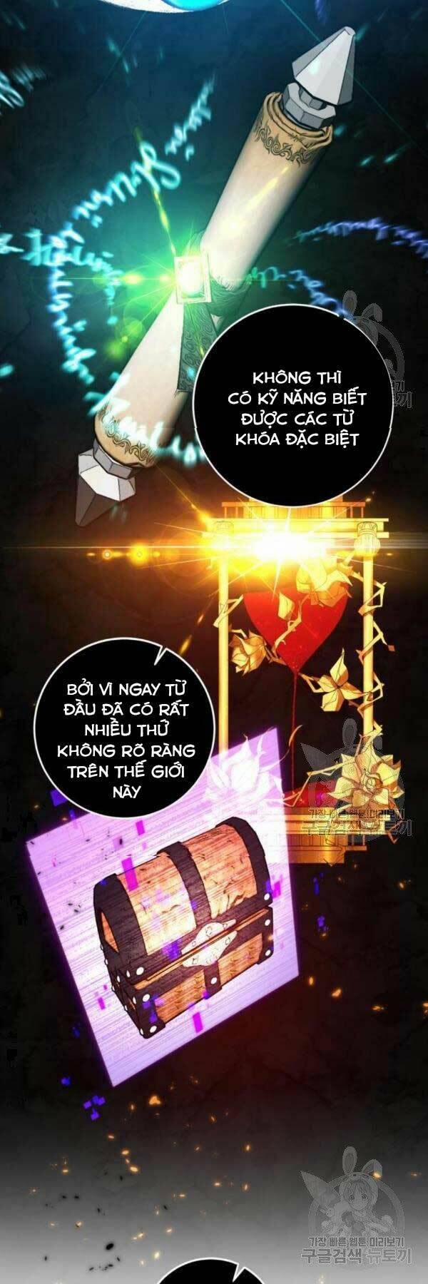 Trở Lại Thành Người Chơi 78 trang 21