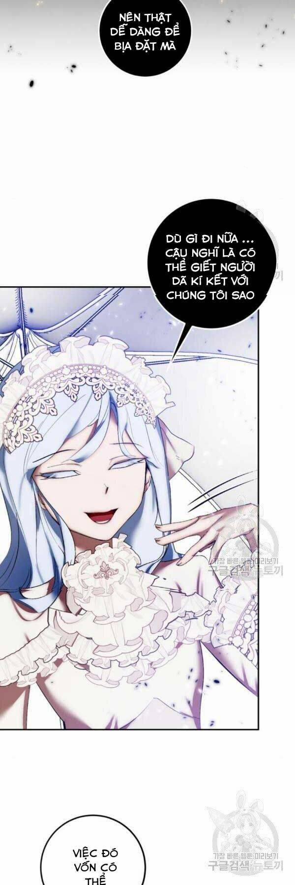 Trở Lại Thành Người Chơi 78 trang 22