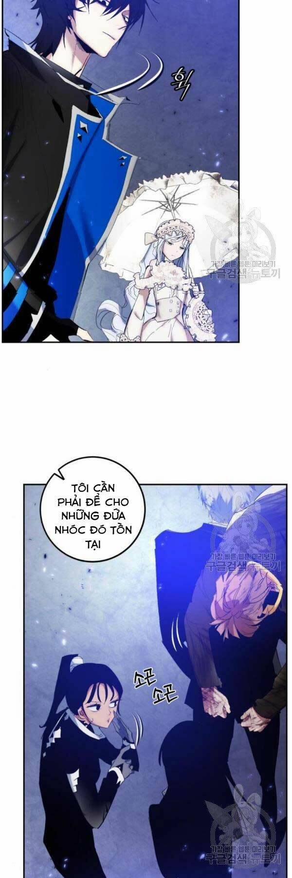 Trở Lại Thành Người Chơi 78 trang 24