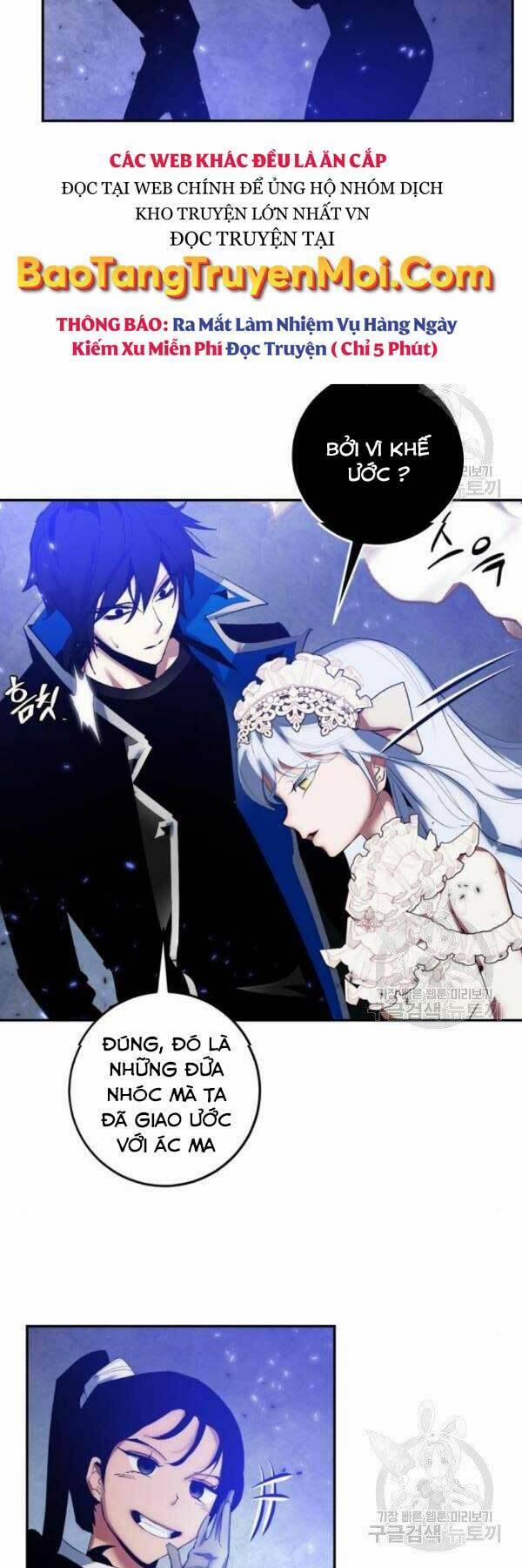 Trở Lại Thành Người Chơi 78 trang 25