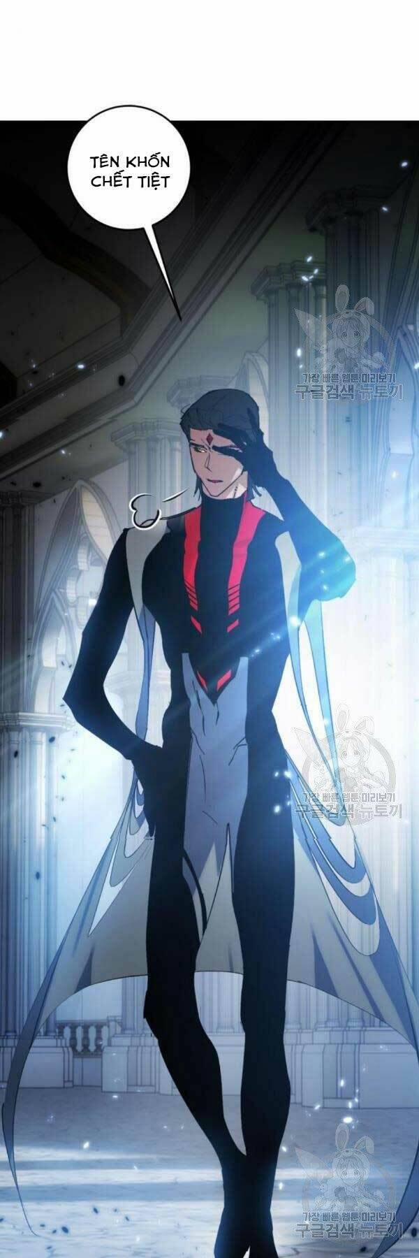 Trở Lại Thành Người Chơi 78 trang 44