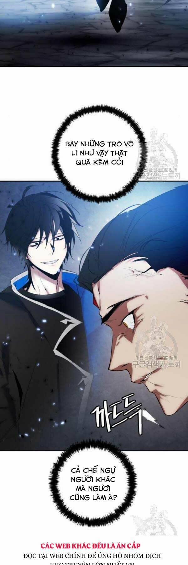 Trở Lại Thành Người Chơi 78 trang 45