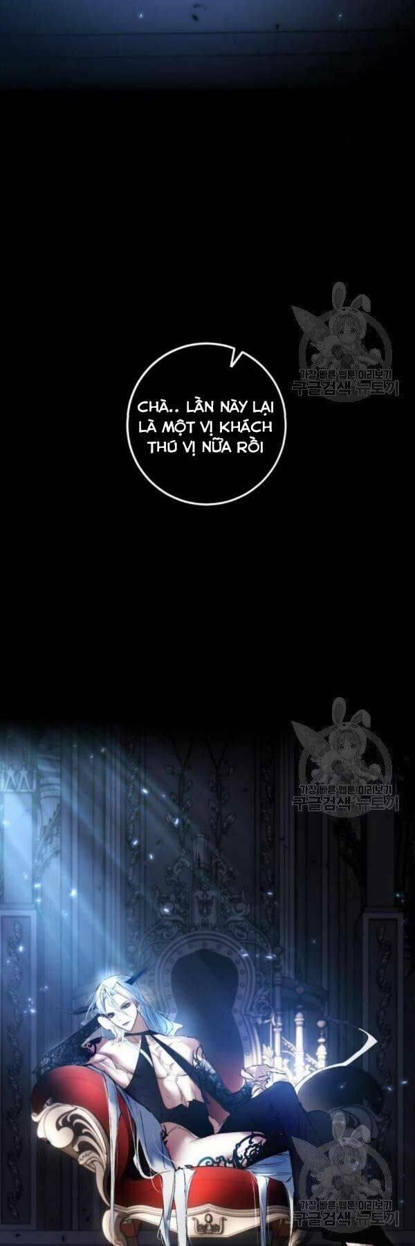 Trở Lại Thành Người Chơi 78 trang 49