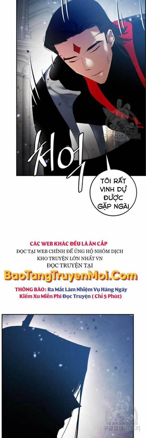 Trở Lại Thành Người Chơi 78 trang 51