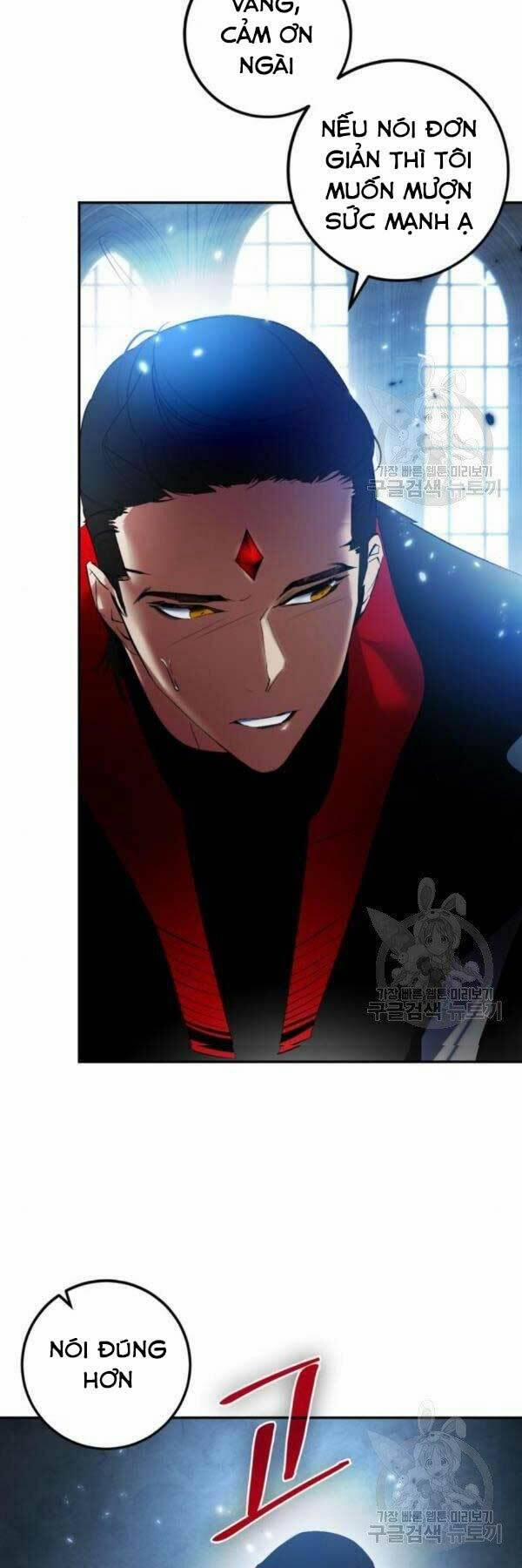 Trở Lại Thành Người Chơi 78 trang 55