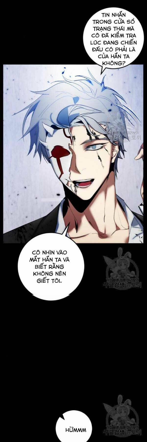 Trở Lại Thành Người Chơi 78 trang 7