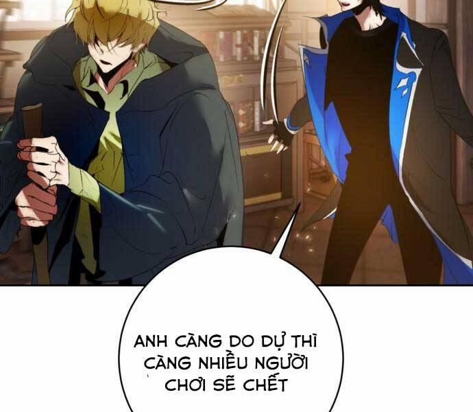 Trở Lại Thành Người Chơi 85 trang 124