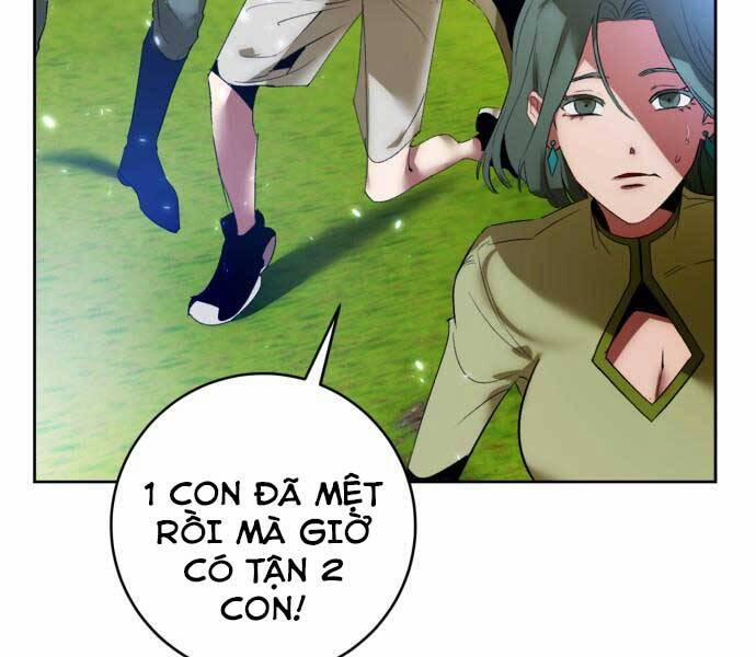 Trở Lại Thành Người Chơi 87 trang 14