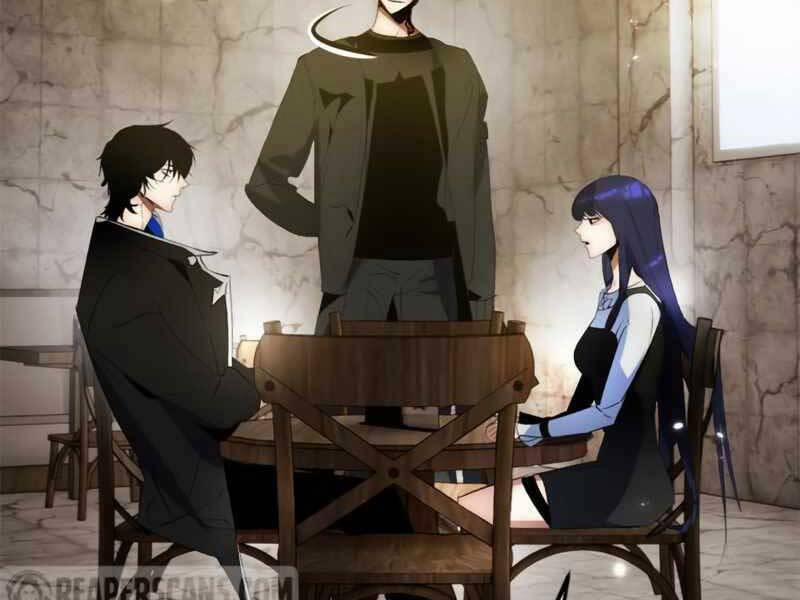 Trở Lại Thành Người Chơi 89 trang 148