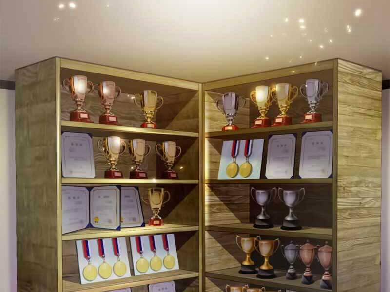 Trở Lại Thành Người Chơi 90 trang 1