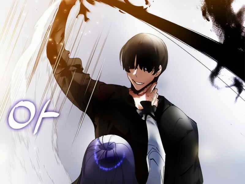 Trở Lại Thành Người Chơi 91 trang 45