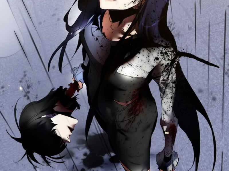 Trở Lại Thành Người Chơi 91 trang 93