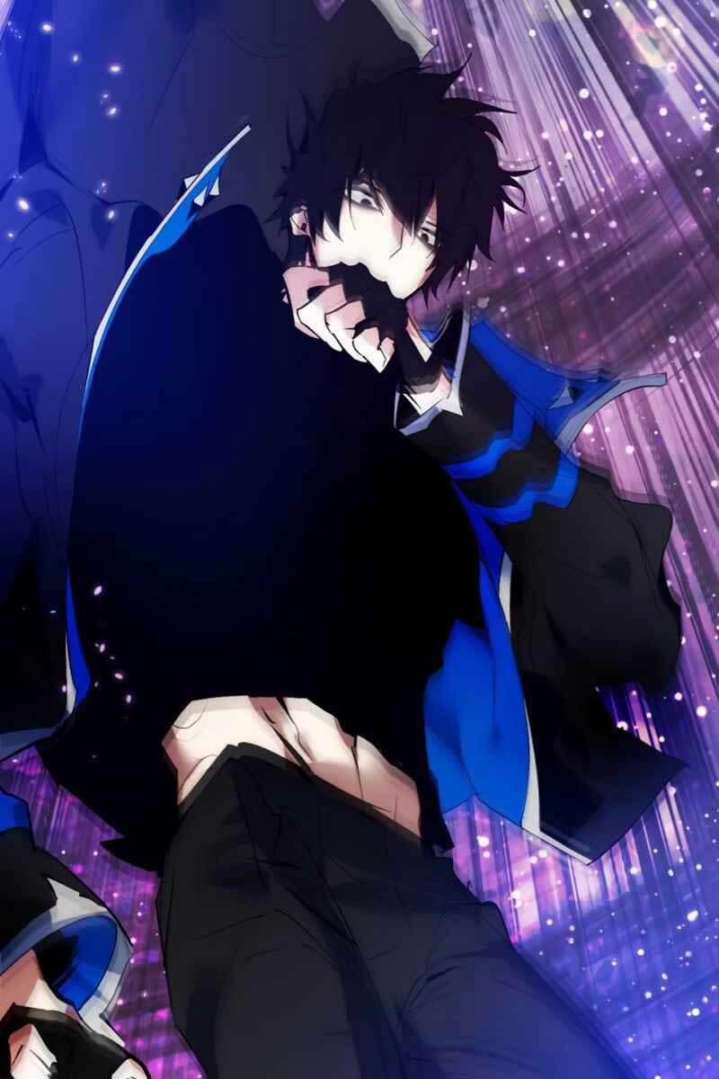 Trở Lại Thành Người Chơi 93 trang 111