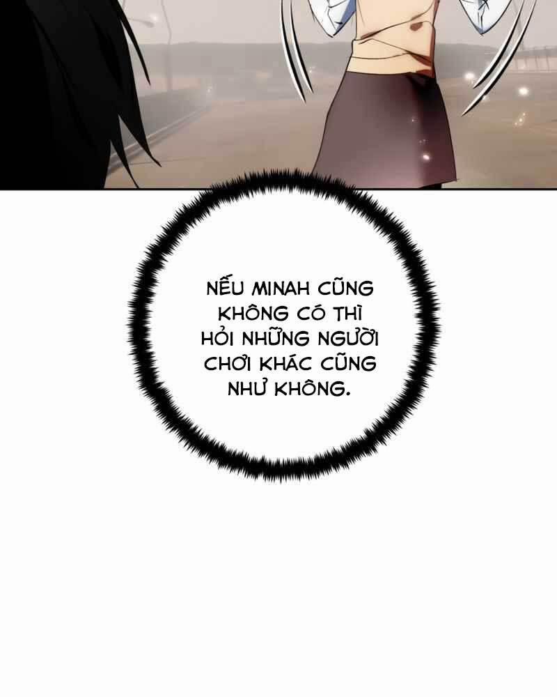 Trở Lại Thành Người Chơi 93 trang 18