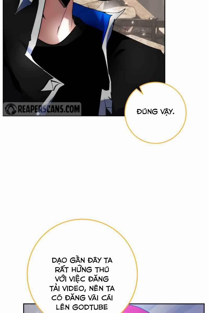 Trở Lại Thành Người Chơi 93 trang 46