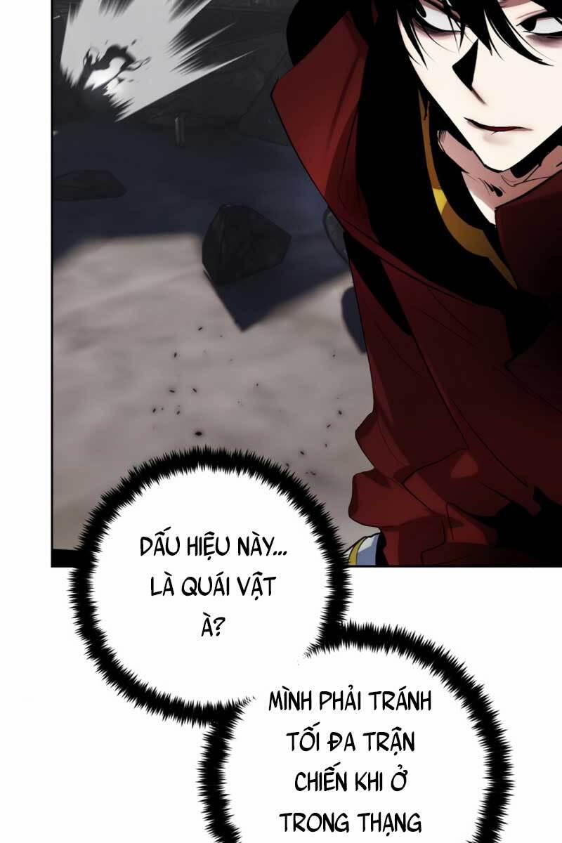 Trở Lại Thành Người Chơi 94 trang 19