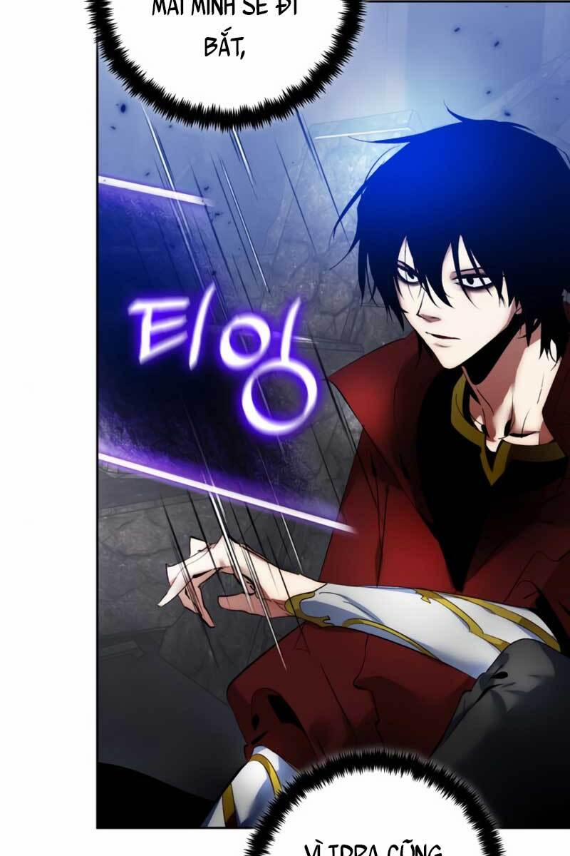 Trở Lại Thành Người Chơi 94 trang 27