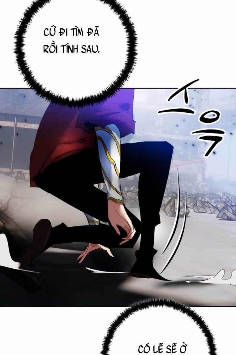 Trở Lại Thành Người Chơi 94 trang 33