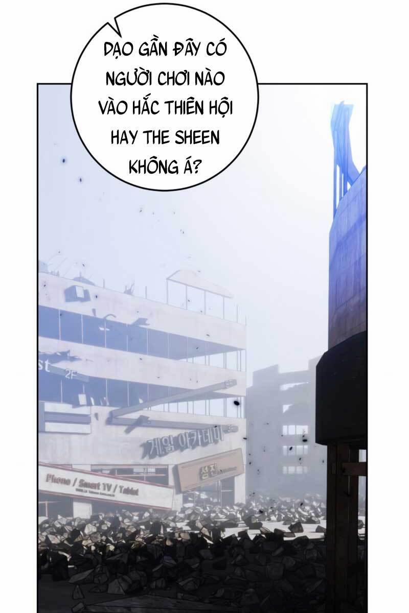 Trở Lại Thành Người Chơi 94 trang 38