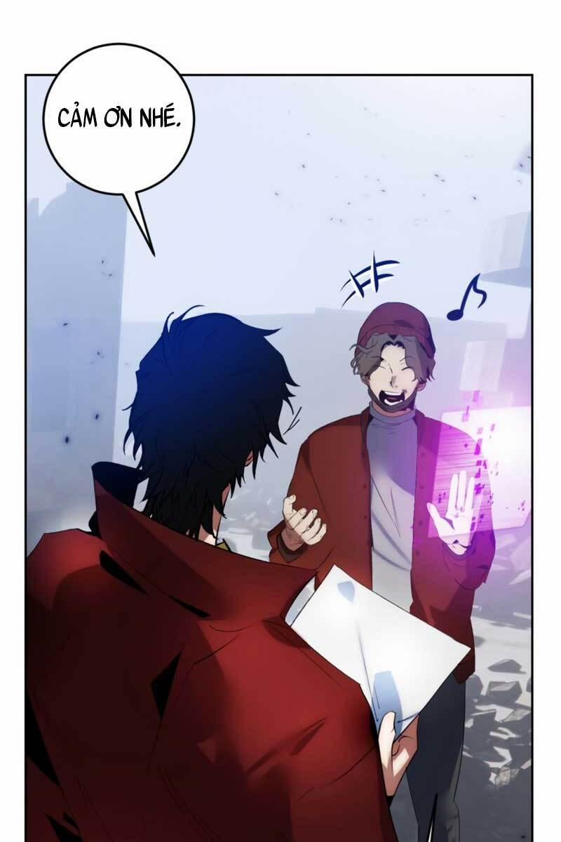 Trở Lại Thành Người Chơi 94 trang 50