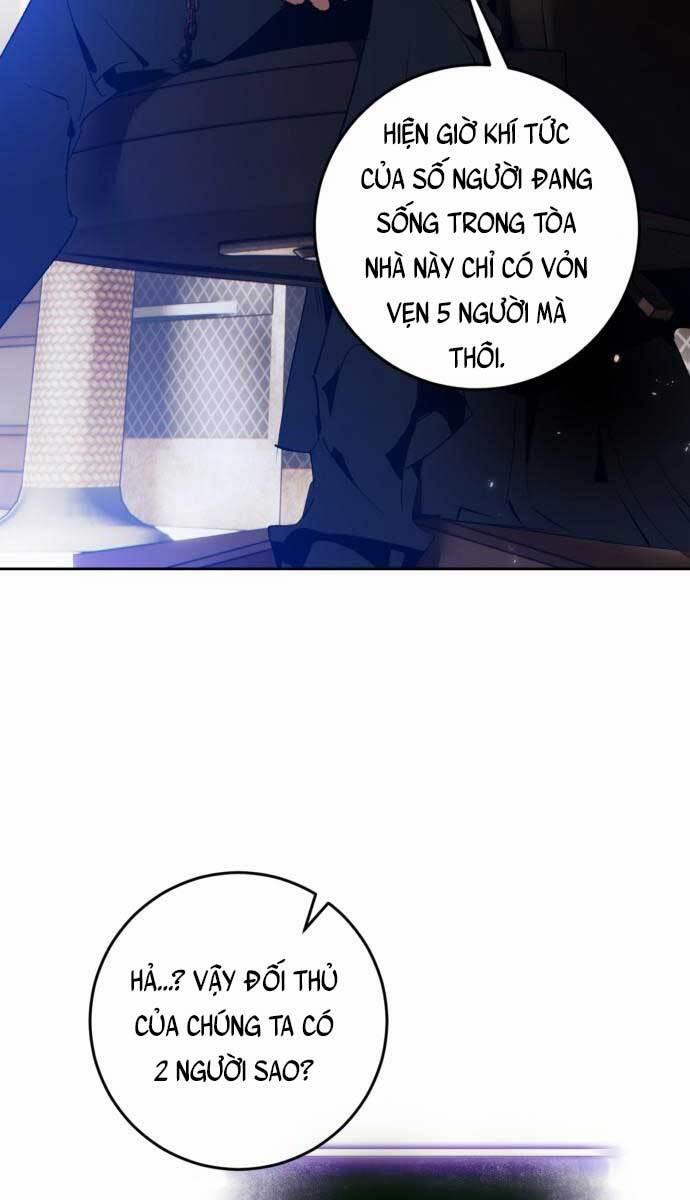 Trở Lại Thành Người Chơi 96 trang 12