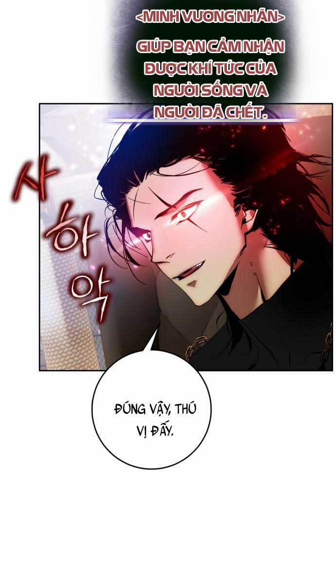 Trở Lại Thành Người Chơi 96 trang 13