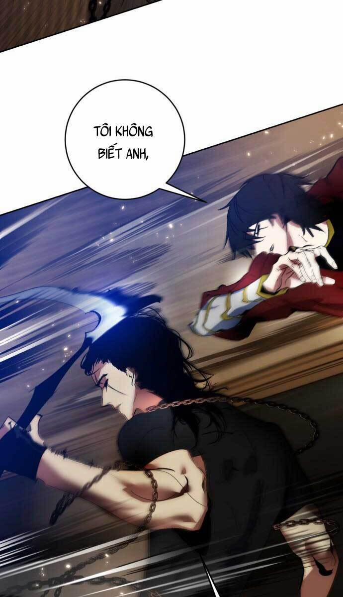 Trở Lại Thành Người Chơi 96 trang 43