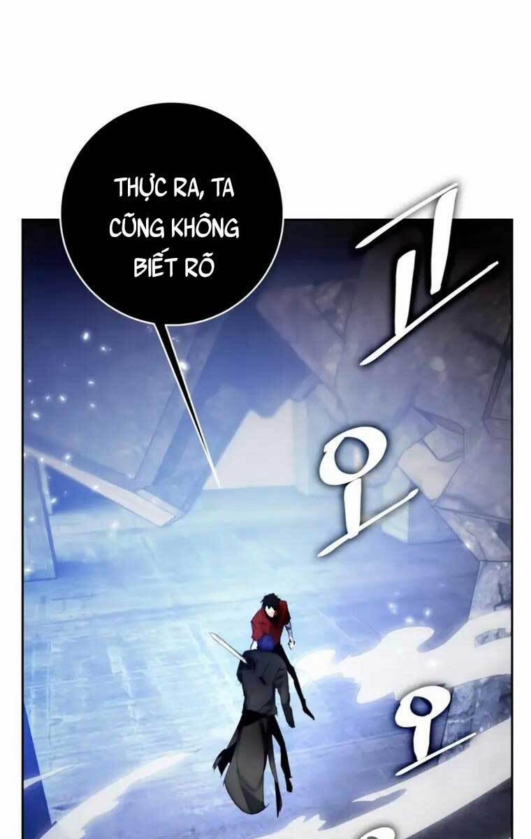 Trở Lại Thành Người Chơi 98 trang 20