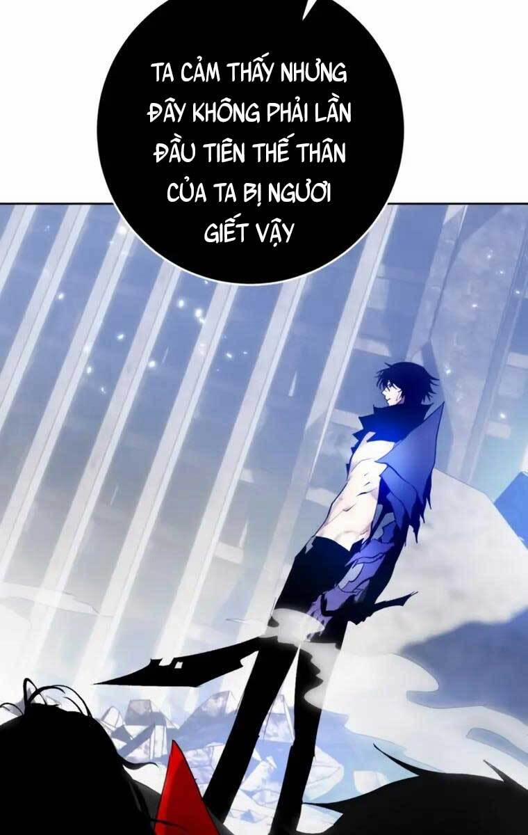 Trở Lại Thành Người Chơi 98 trang 22