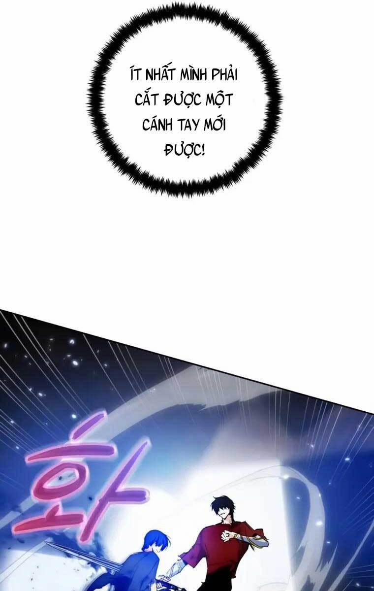 Trở Lại Thành Người Chơi 98 trang 27