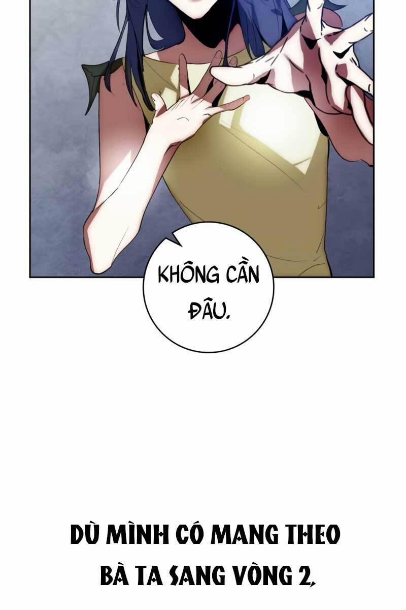 Trở Lại Thành Người Chơi 99 trang 24