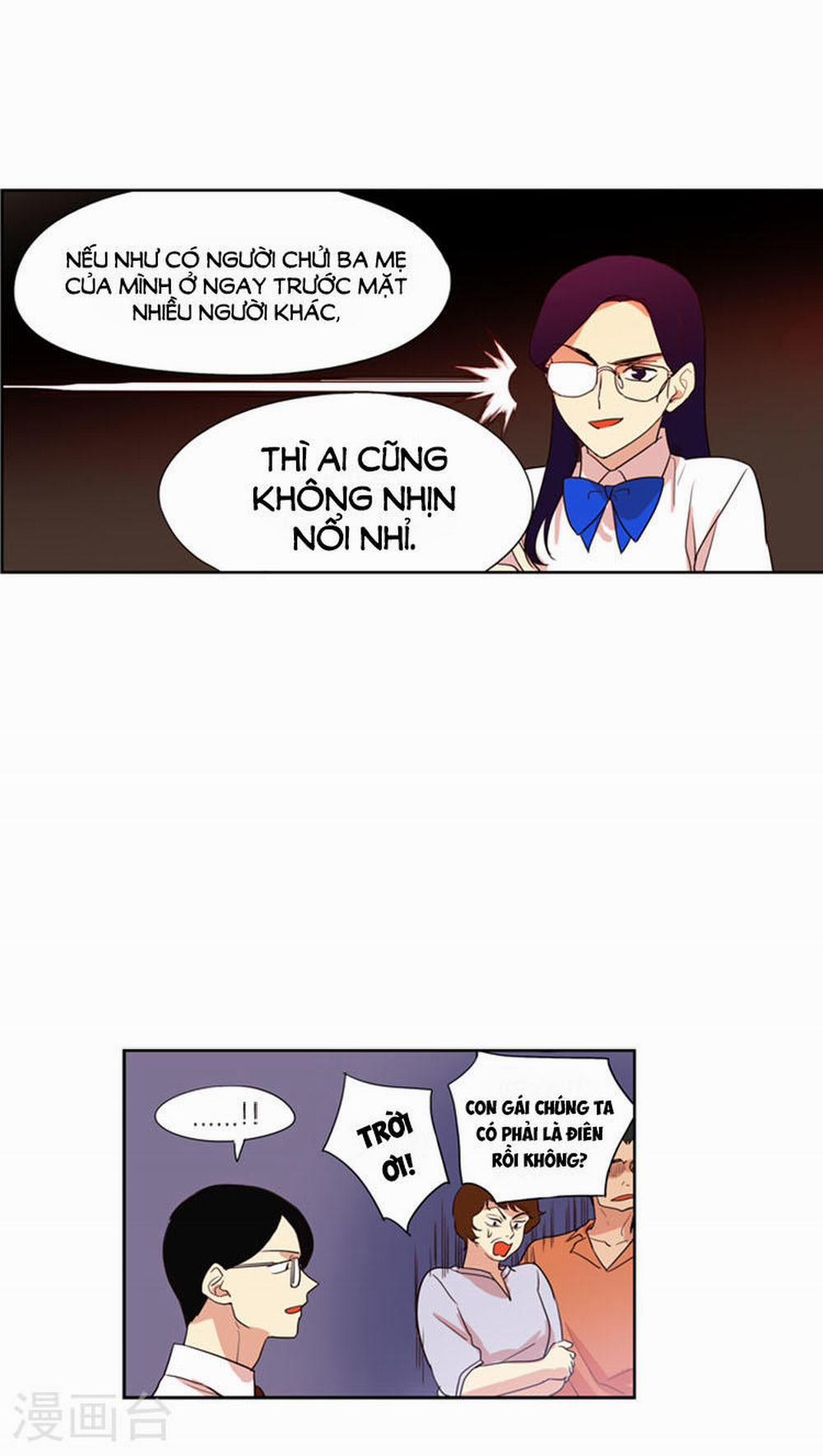 Trở Lại Tuổi Mười Mấy 122 trang 10