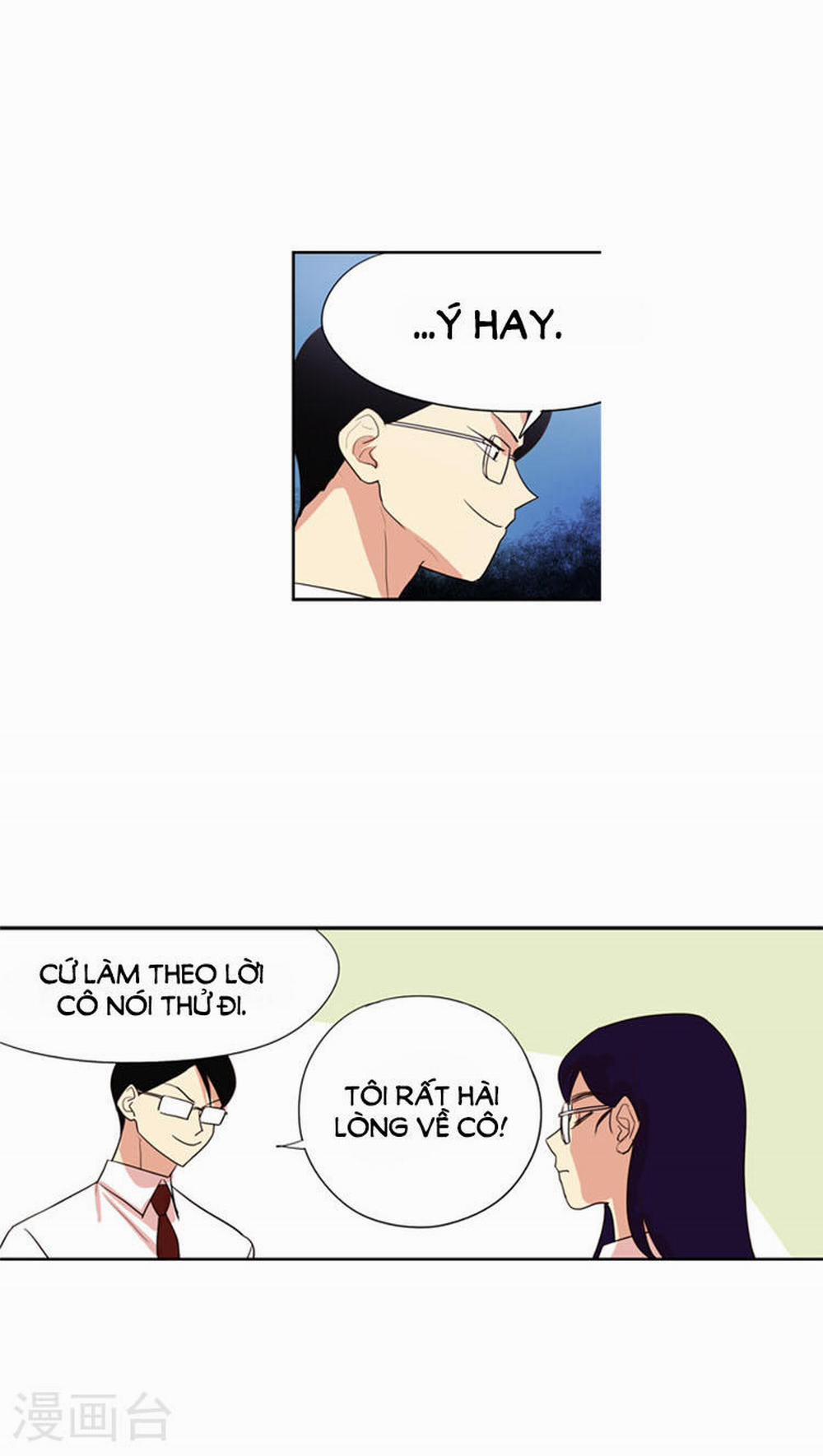 Trở Lại Tuổi Mười Mấy 122 trang 11