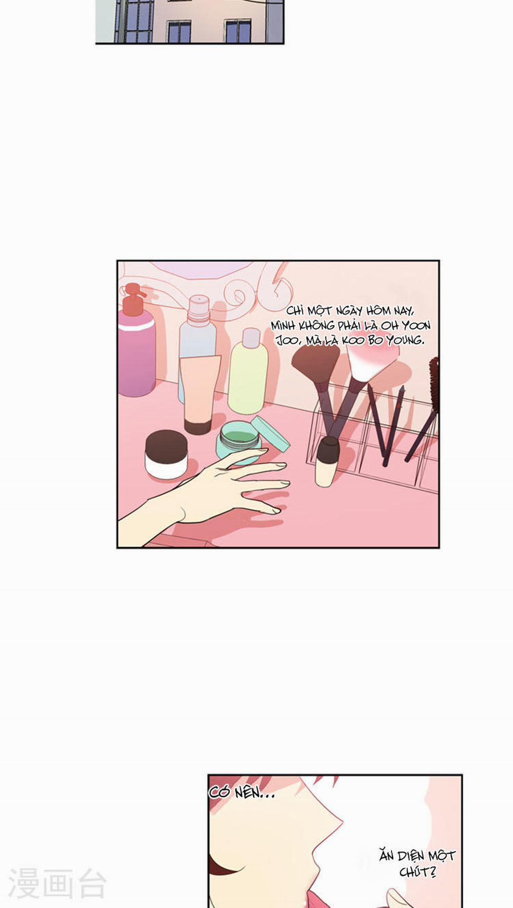 Trở Lại Tuổi Mười Mấy 122 trang 13