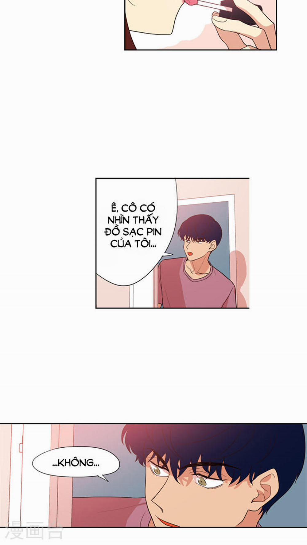 Trở Lại Tuổi Mười Mấy 122 trang 14