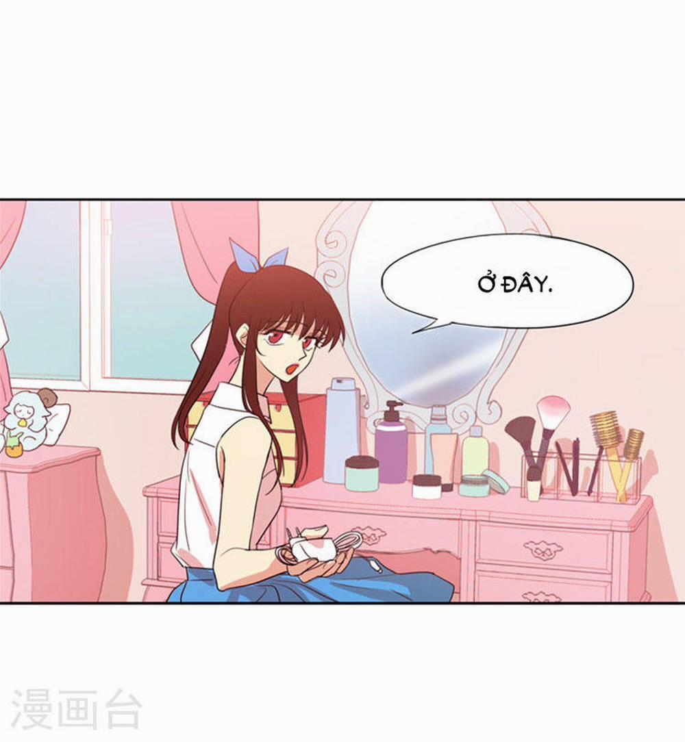 Trở Lại Tuổi Mười Mấy 122 trang 15