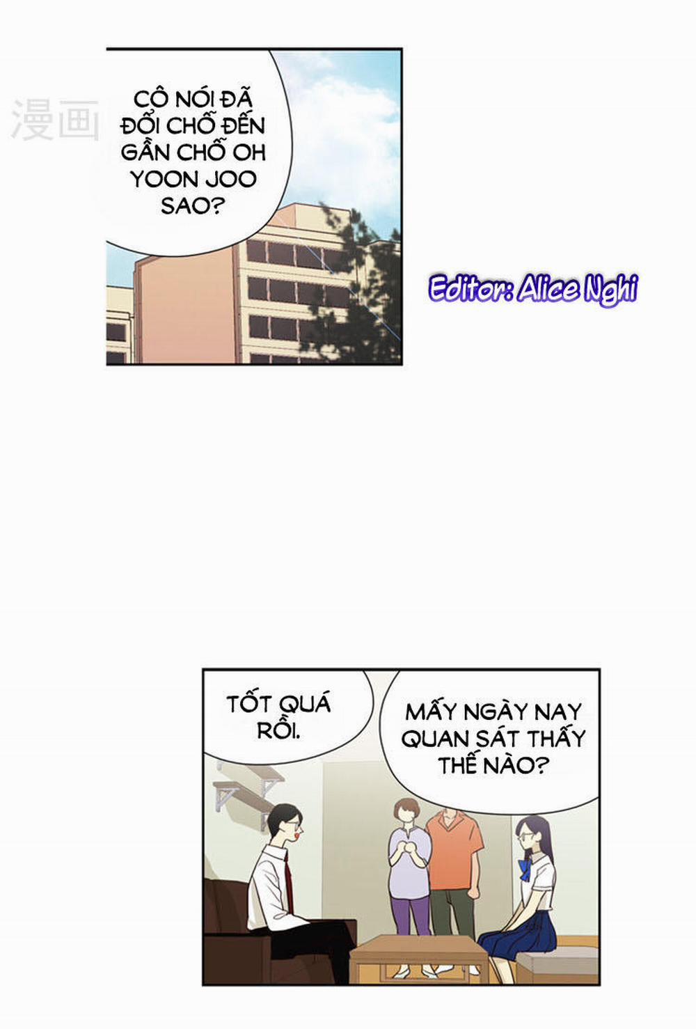 Trở Lại Tuổi Mười Mấy 122 trang 2