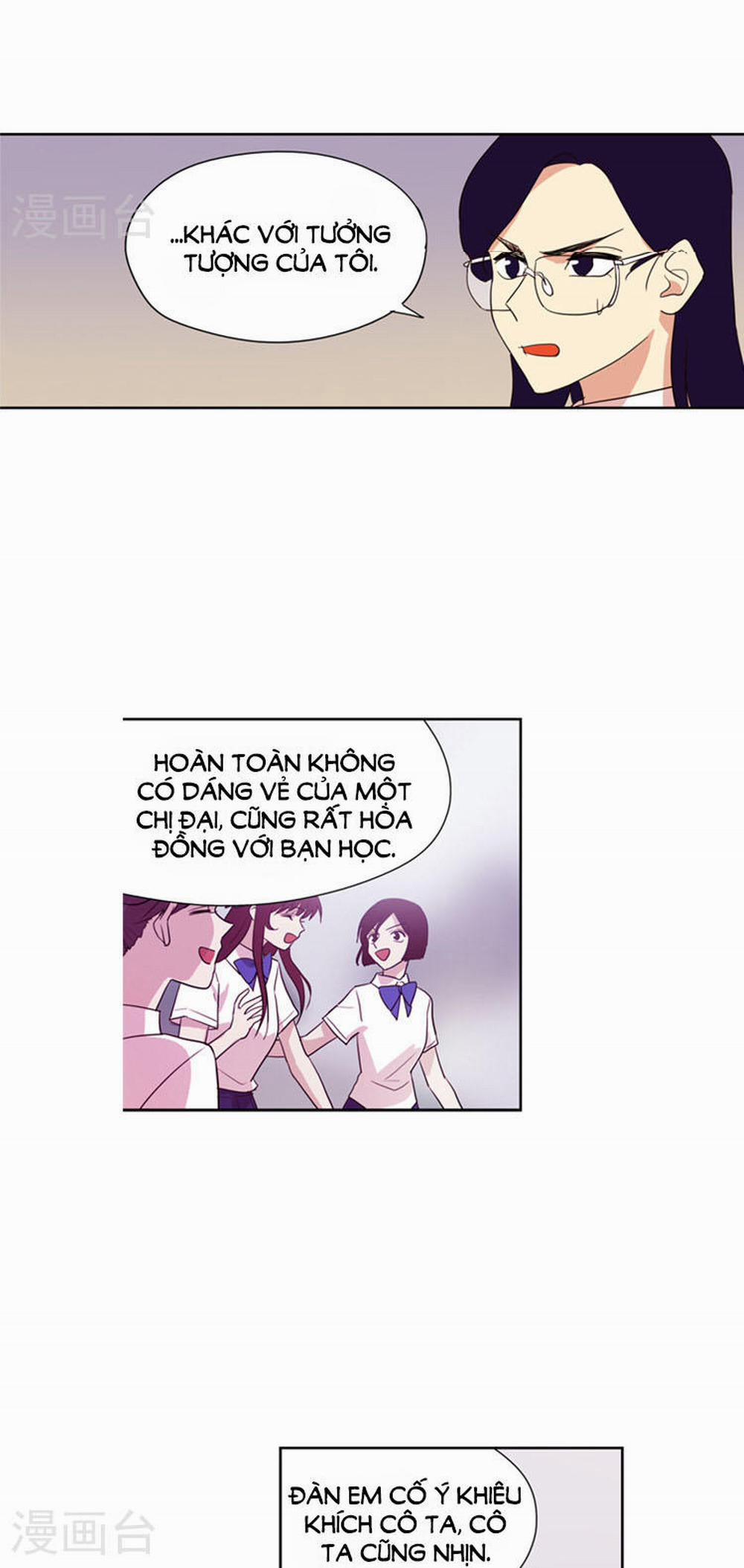 Trở Lại Tuổi Mười Mấy 122 trang 3