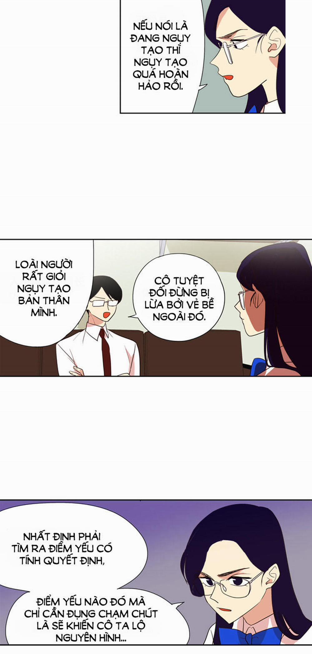 Trở Lại Tuổi Mười Mấy 122 trang 5