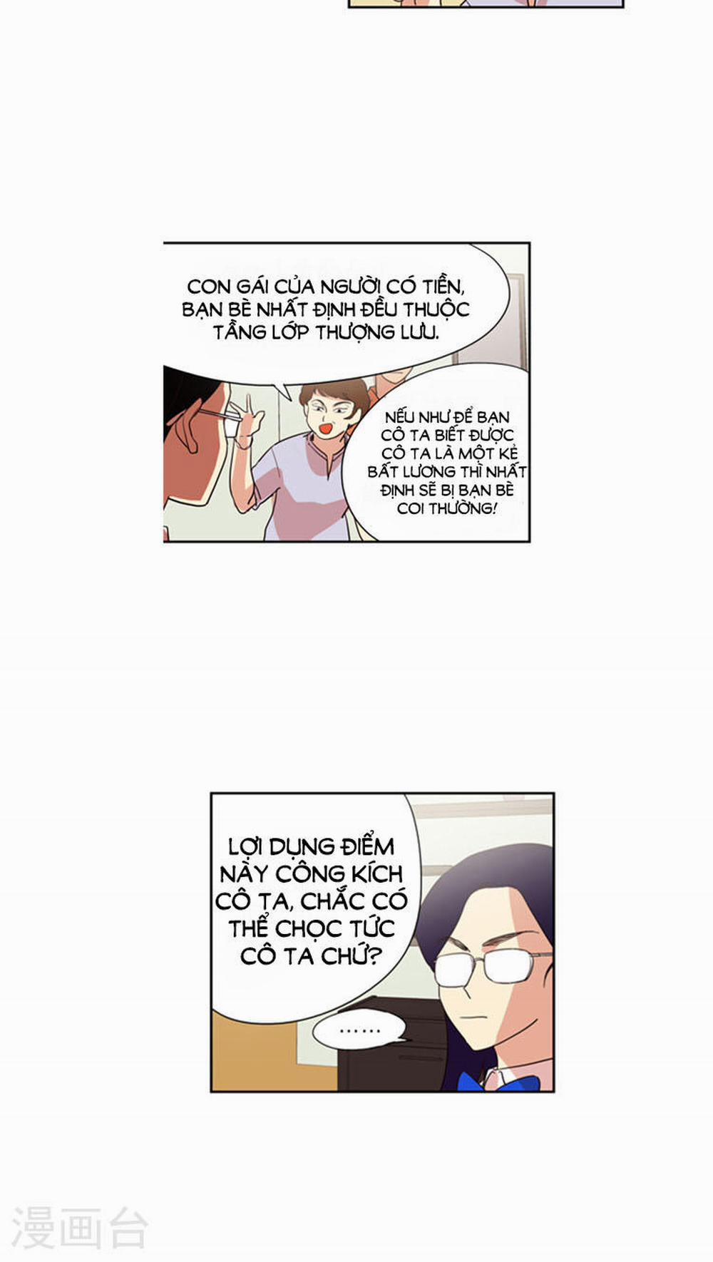 Trở Lại Tuổi Mười Mấy 122 trang 7